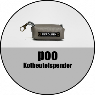 Kotbeutelspender