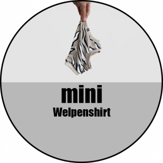 Welpenshirt