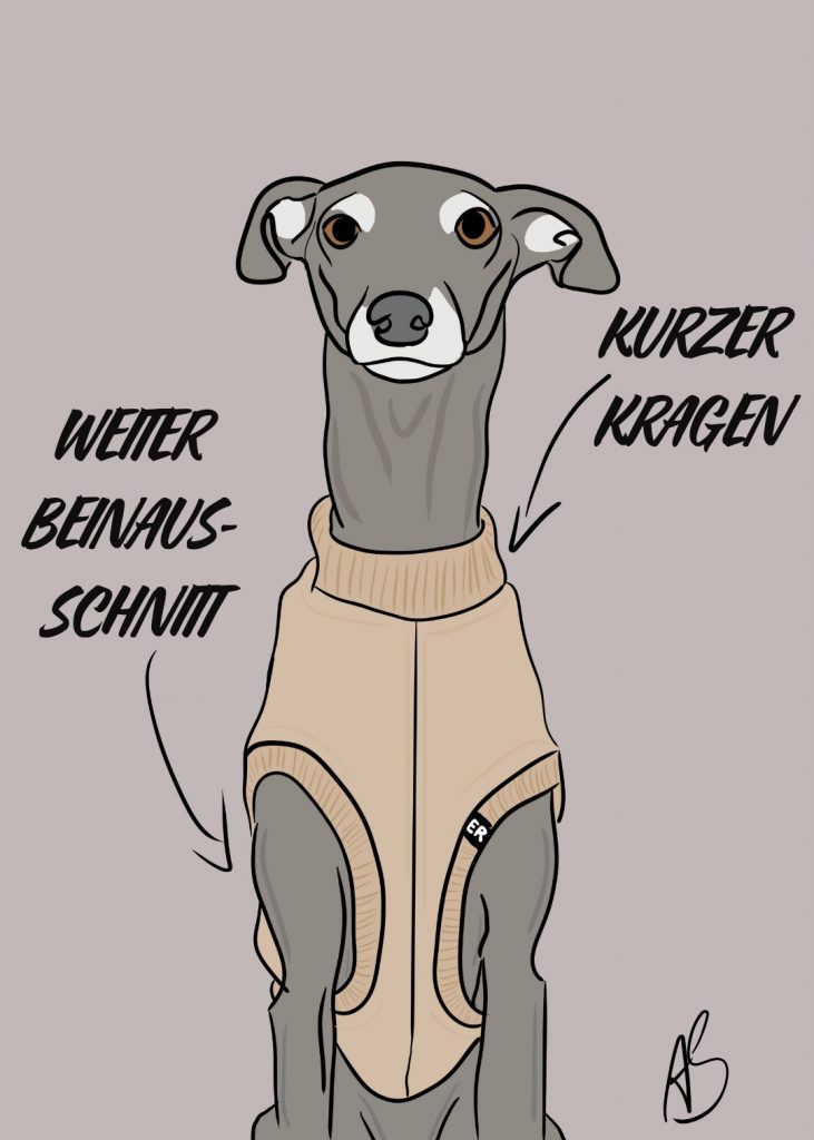 Weste Easy Beschreibung