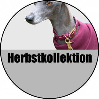 Herbstkollektion