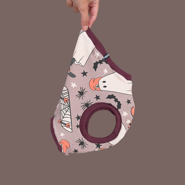 Shirt für italienisches Windspiel.