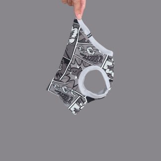 Shirt für italienisches Windspiel.