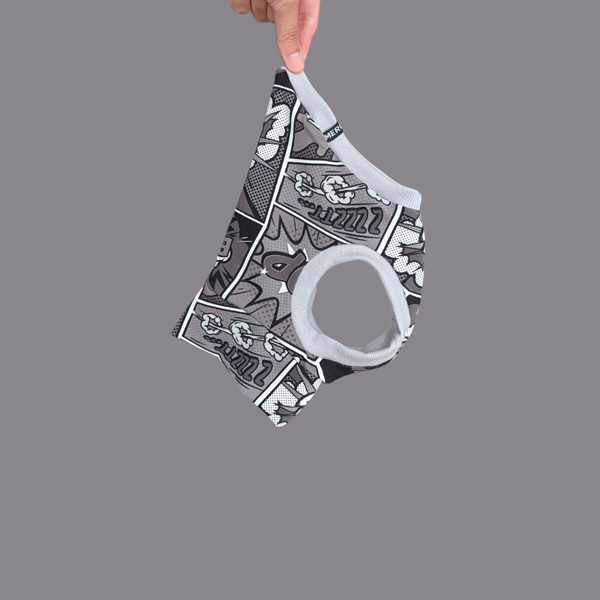 Shirt für italienisches Windspiel.