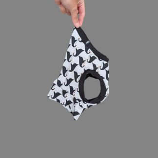 Shirt für italienisches Windspiel.