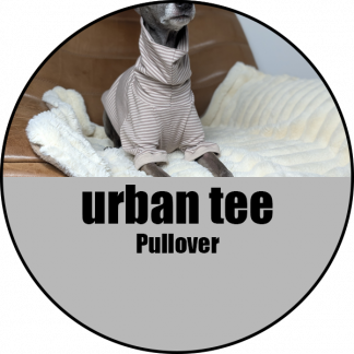 Urban Tee