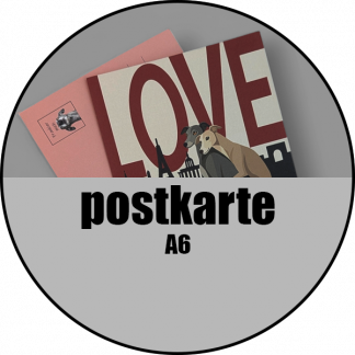 Postkarte